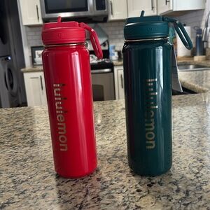 Lululemon back to life 24oz